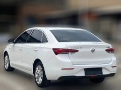 2021 Buick Excelle GT Sedan 2021 1.5 AT modelElite Facelift #5