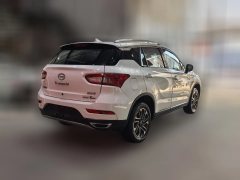 2016 GAC Trumpchi Trumpchi GS4 2016 1.5T AT 235TElite #5