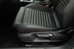 2019 Volkswagen Magotan 2019 1.4T AT 280TSIComfort China VI #21