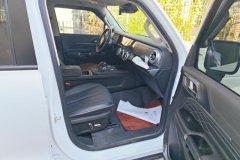 2022 Tank 300 2021 CityEdition 2.0T AT Very #8