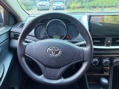 2019 Toyota Yaris L 2016 1.5 AT ECharmingEdition Facelift #10