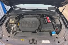 2021 Volkswagen Passat 2021 2.0T AT 330TSIElite #10