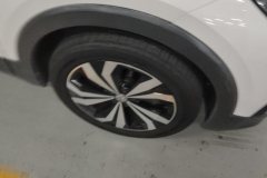 2020 Volkswagen T-Cross 2019 1.4T AT 280TSILuxury #6