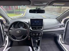 2021 Toyota Yaris L 2020 1.5 AT Leading #5