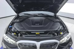 2024 BMW i3 2024 eDrive 35 L #10