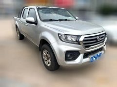 2020 Great Wall Fengjun 7 2019 2.0T MT Super ValueLarge Double Cab4WDGasoline4C20B China VI #2