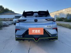 2021 Chang'an UNI-T 2022 1.5T AT Sport Flagship #5