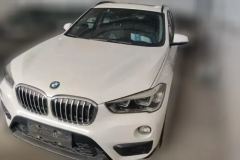 2016 BMW X1 2016 1.5T AT 18LiExclusiveFWD #1