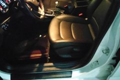 2020 Chevrolet Monza 2020 1.3T AT Lightly mixed RS 330TcarefreeEdition #9