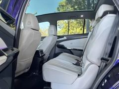 2021 Volkswagen ID.6 X 2021 Pro extremely intelligentLong RangeEdition #4