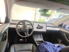 2024 Tesla Model Y 2024 Long Rangeall wheel driveEdition #5