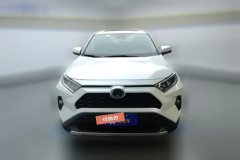 2022 Toyota RAV4 2022 2.0L CVT AT 2WDFashion #2