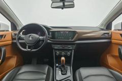 2020 Volkswagen Tharu 2020 2.0T AT 330TSILuxury 4WD China VI #14