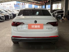 2025 Volkswagen Sagitar 2025 Facelift III 300TSI DSGSurpass #5