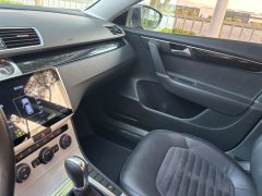2016 Volkswagen Magotan 2016 1.8T AT SmartLuxury #17