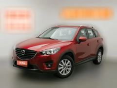 2016 Mazda CX-5 2015 2.0 AT UrbanFWD #1