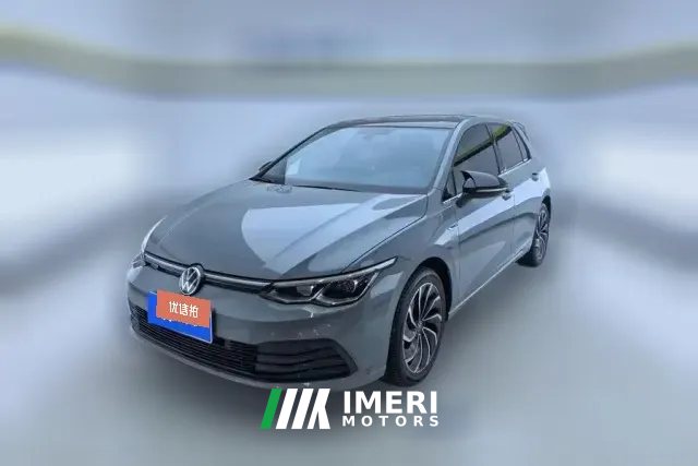 2023 Volkswagen Golf 2023 Facelift 1.4T AT 280TSI DSG Pro