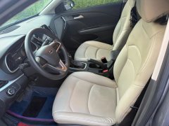 2020 Chevrolet Monza 2019 1.0T AT Redline320TCheerfulEdition #4