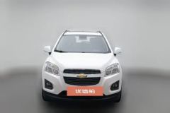 2015 Chevrolet Trax 2016 1.4T MT ComfortSunroofEditionFWD #3