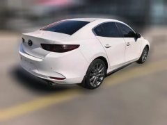 2023 Mazda Mazda3 Axela Sedan 2022 2.0L AT Quality and eleganceEdition #17