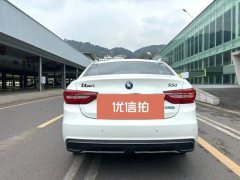 2022 Dongfeng Fengxing Fengxing S50EV 2021 operations #5