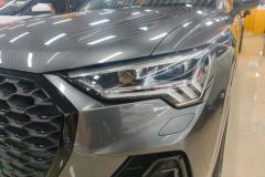 2022 Audi Q3 Sportback 2020 2.0T AT 45TFSIFashion4WD #5