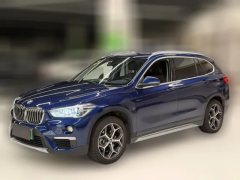 2018 BMW X1 PHEV 2019 1.5T AT 25LeLuxury 4WD HEV #1