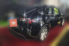 2023 Tesla Model Y 2022 Facelift rear wheel driveEdition #3