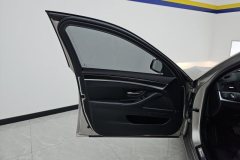 2015 BMW 5 Series 2014 2.0T AT 525LiLuxuryDesign Pkg #7
