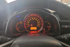 2018 Honda Fit Hatchback 2018 1.5 AT Comfort #14