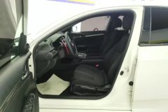 2020 Honda Civic 2021 1.5T AT HATCHBACK 220TURBOTrendy cool control #9