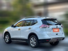 2017 Nissan X-Trail 2017 2.0 AT ComfortFWD #7