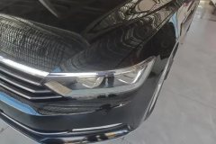 2017 Volkswagen Magotan 2017 1.8T AT 330TSILuxury #5