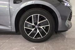 2025 BYD Qin L 2025 1.5L AT DM-i Smart Drive 120KMSurpass #6