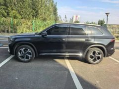 2024 Geely Auto Xingyue L 2024 2.0TD AT High power 2WDClouds riseEdition #5