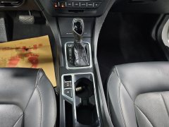 2017 Geely Auto Emgrand Sedan 2017 1.5L AT Million Edition Up #7