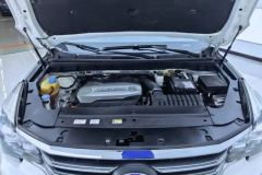 2018 GAC Trumpchi Trumpchi GS7 2017 2.0T AT 320TLuxurySmart ConnectFWD #10