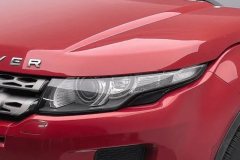 2016 Land Rover Range Rover Evoque 2015 2.0T AT 5-DoorZhiyaoEdition #5