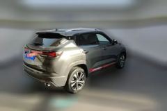 2021 Chang'an CS35 Plus 2021 Blue WhaleNE 1.4T AT DCTLuxury #3