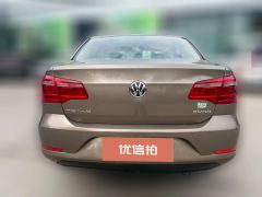 2014 Volkswagen Bora Sedan 2014 1.6 MT Comfort #5