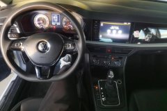 2020 Volkswagen Lavida 2021 1.5 AT Comfort #12