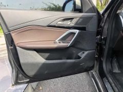 2024 BMW iX1 2023 eDrive25L XDesign Pkg #10