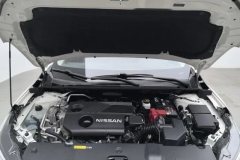 2021 Nissan Sylphy 2021 1.6 AT XLJoy #7