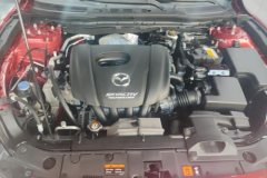2019 Mazda Mazda3 Axela Sedan 2017 1.5 AT Comfort China VI #10