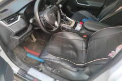 2024 Toyota RAV4 2023 2.0L AT CVT2WDfashionplusEdition #9