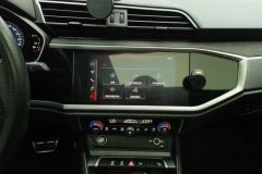 2021 Audi Q3 Sportback 2020 2.0T AT 45TFSIFashion4WD #16