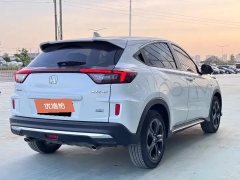 2022 Honda XR-V 2022 1.5L AT CVTobsidianEdition #6