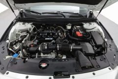 2019 Honda Accord 2018 1.5T AT 260TURBOElite China VI #7
