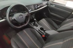 2019 Volkswagen Lavida 2019 1.4T AT 280TSIComfort China VI #16