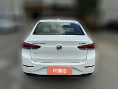 2019 Buick Excelle GT Sedan 2019 1.0T AT 15TConnectedElite #4